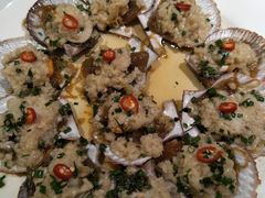 -夜半不二海鲜炭烤(文汇巷店)