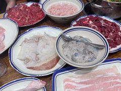 -厝味火锅·潮汕卤水火锅(十一合店)