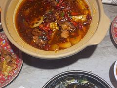 -山四砂锅(太原钟楼街店)