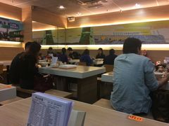 -四海游龙锅贴专门店(机场店)