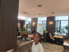 -纪林菜馆·博山菜老字号(华光路店)