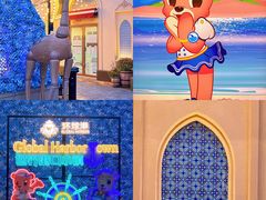 -三花喵·撸猫购宠·宠物生活馆(虹桥南丰城店)