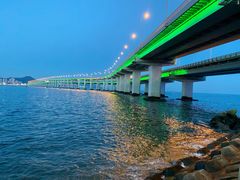 -星海湾跨海大桥