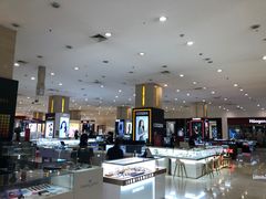 店内环境-北国商城
