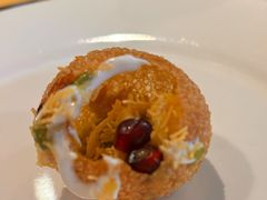 -克比叔叔印度餐厅Kebabs on the Grille (人民广场店)