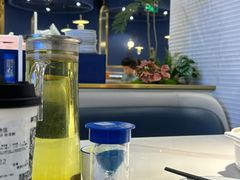 -兰湘子·湘菜小炒(长安万科广场店)