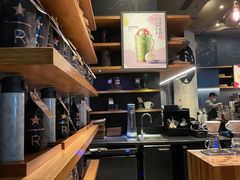 -星巴克臻选(成都太古里店)