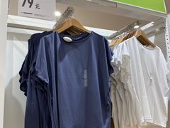 -优衣库(上海虹口龙之梦店)