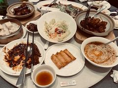 -新吉士·上海菜(浦东LCM置汇旭辉店)