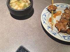 -沼津港精致料理·寿喜烧·烧鸟(龙湖南桥天街日料榜单店)