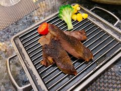 -菊上料理(蜀山银泰百货店)