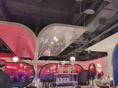 -蛙来哒(友谊阳光城店)