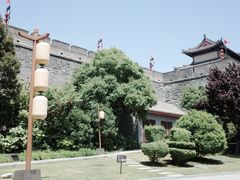 -西安城墙·碑林历史文化景区