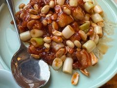 -惠丰堂饭庄·烤鸭·京味菜(西北旺·唐家岭店)