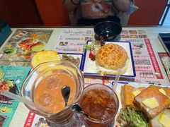 -阿飛冰室(下沙店)