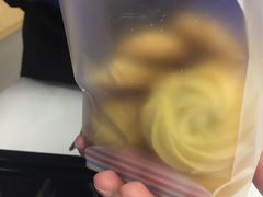 -ZUO无作不乐烘焙课堂(国贸城店)