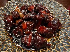 -古都历食南京菜·烤鸭·鸭血粉丝·汤包(南京博物院店)