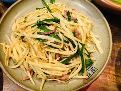 -兰溪小馆(东直门簋街店)