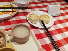 -西贝(紫荆广场店)