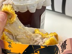 -辛一·铜锣烧(鸿寿坊店)