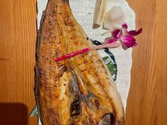 -有喜屋·鲜鸡烧鸟·居酒屋(安龙路店)