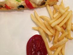 iphone_upload_pic-好伦哥披萨自助餐厅(天一城店)