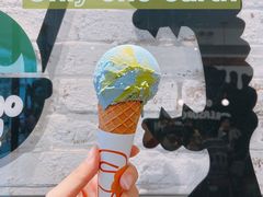 -Dal Cuore 达可芮冰淇淋(陕西北路店)
