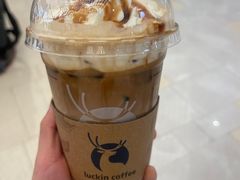 -瑞幸咖啡(龙湖西溪天街店)