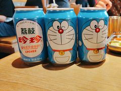 -西塔老太太泥炉烤肉(望京一店)
