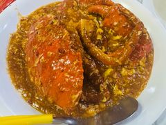 -龙海鲜螃蟹王(宏茂桥店)