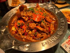 -胖哥俩肉蟹煲(海盐总店)