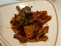 夫妻肺片-江南韵·无锡太湖文化体验餐厅(凤凰天街店)