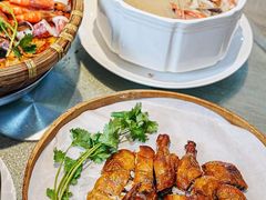 -巽寮印象美食部落餐厅·海鲜·地方特色菜(惠州体验店)