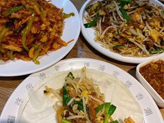 -姥姥家春饼店(佳亿时尚广场店)