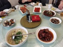 -品味楼·醉卤·酱排骨·无锡特色菜