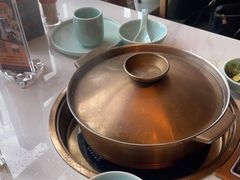 -润园四季椰子鸡火锅(南山海岸城店)