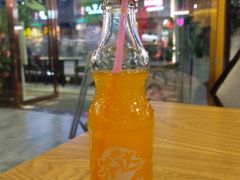 -张正麻辣串(包河万达店)