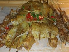 -串东家·好酒配好串(拱墅万达金街店)