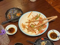-鸟鹏烧鸟居酒屋(仁恒梦中心店)
