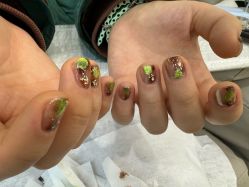 -斯馨·健康美甲美睫