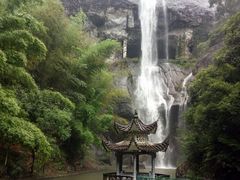 -龙瀑仙洞