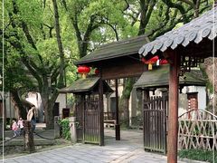 -南浔古镇