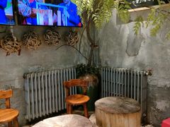 -汕头八合里海记牛肉店(清河店)