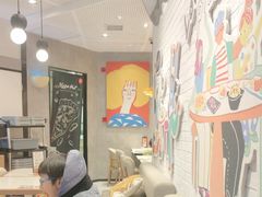 -必胜客(湘隆店)