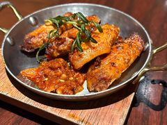 -BROWNSTONE布朗石西班牙餐厅(富城店)