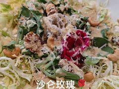 -彩虹之约•淮扬家宴(亚运村店)