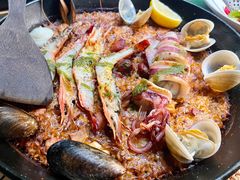 -Las Tapas(思南公馆店)