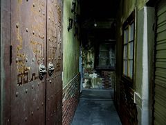 -棂笼·深度沉浸密室(武汉旗舰店)