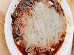 红味肥肠粉-甘记肥肠粉(马鞍北路店)