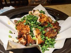 -绿茶餐厅(深圳龙华天虹购物中心店)